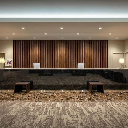 Hotel Maruya Grande Minamisoma Eksteriør billede