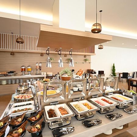 Hotel Maruya Grande Minamisoma Eksteriør billede