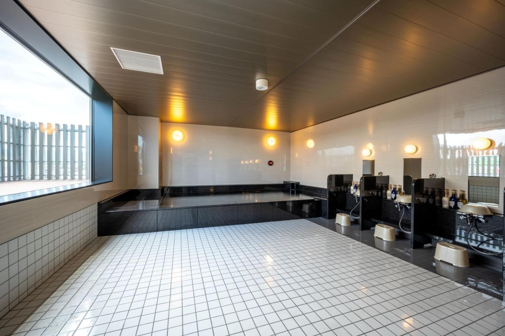 Hotel Maruya Grande Minamisoma Eksteriør billede