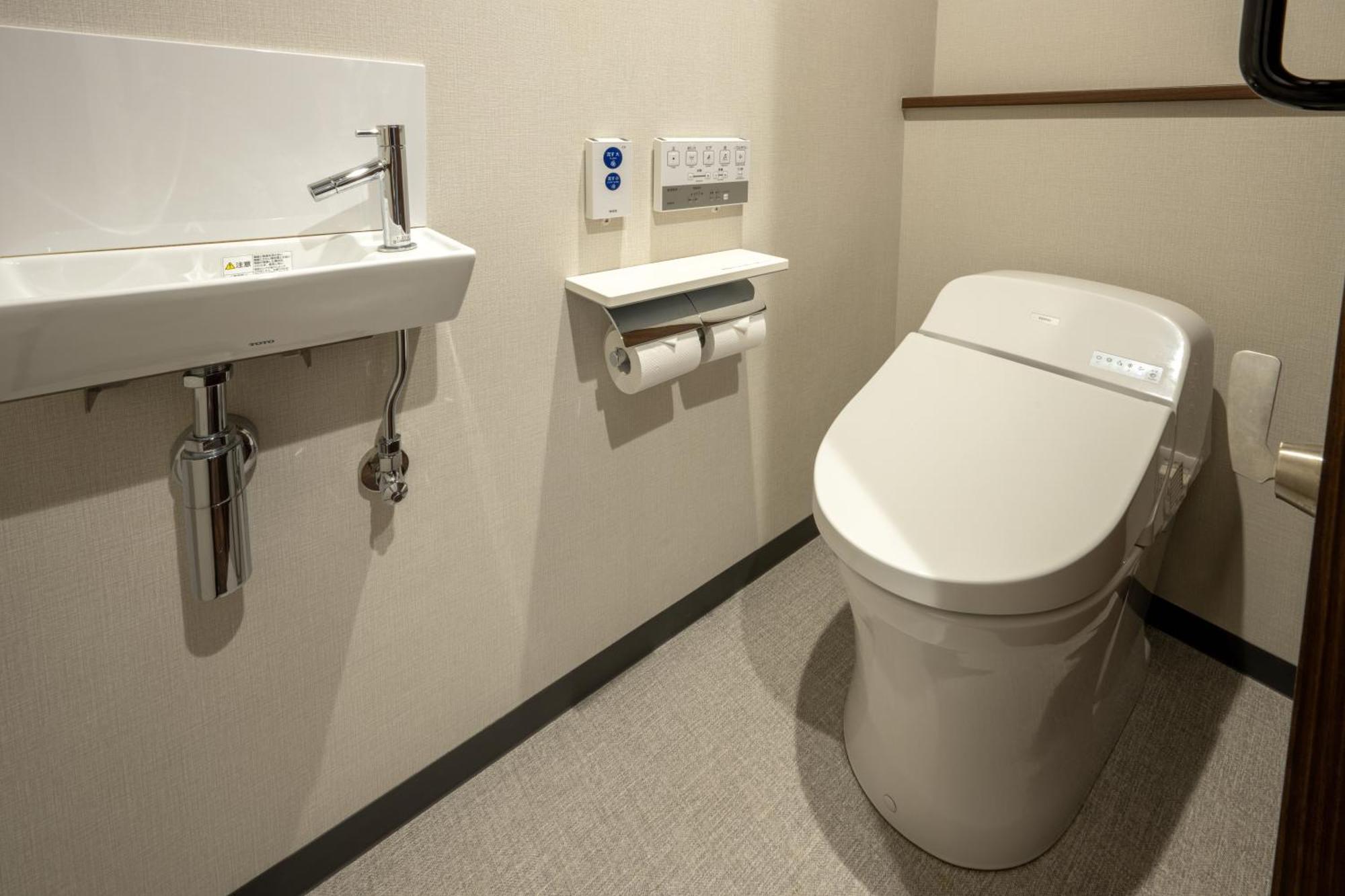 Hotel Maruya Grande Minamisoma Eksteriør billede