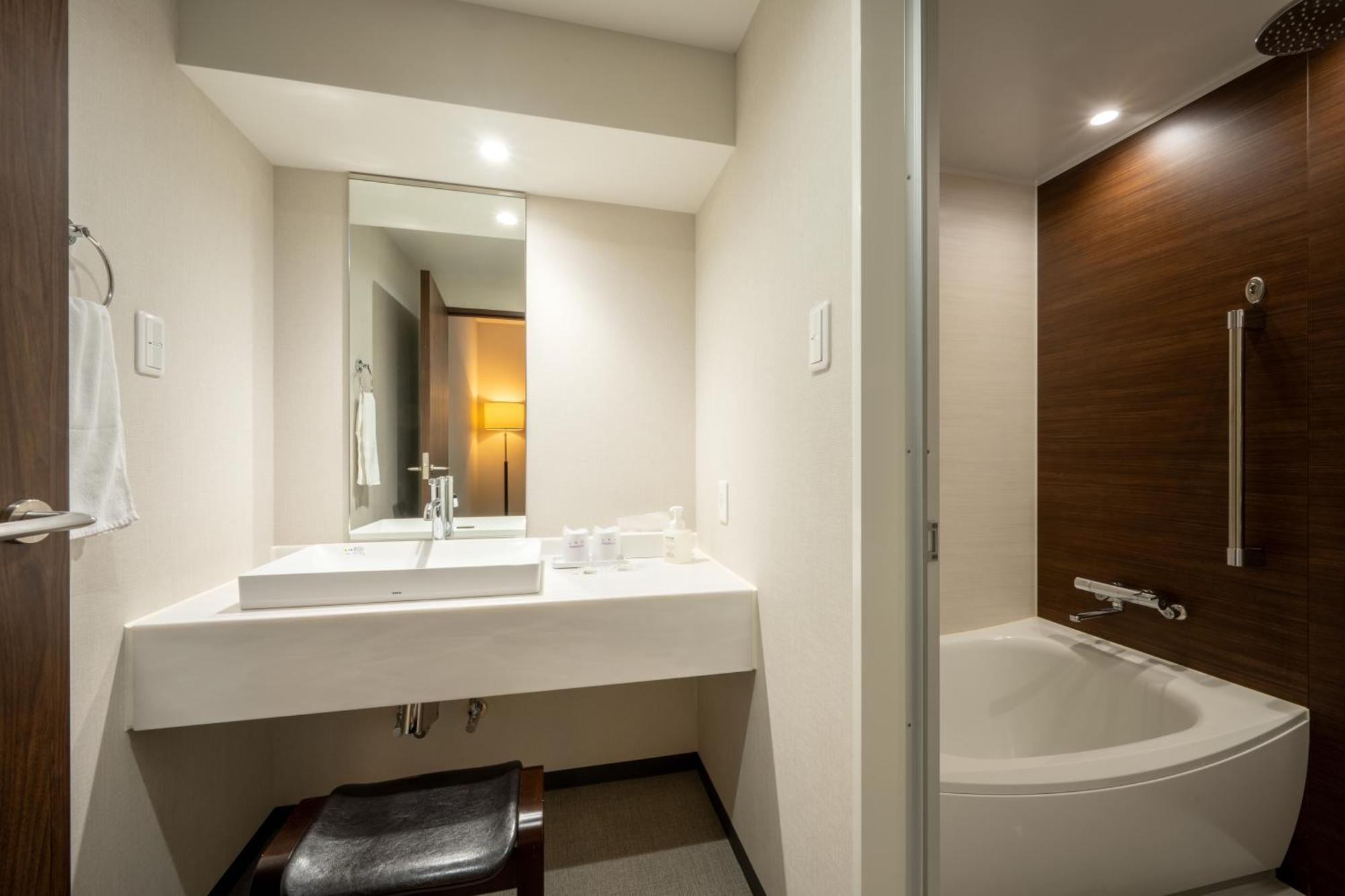 Hotel Maruya Grande Minamisoma Eksteriør billede