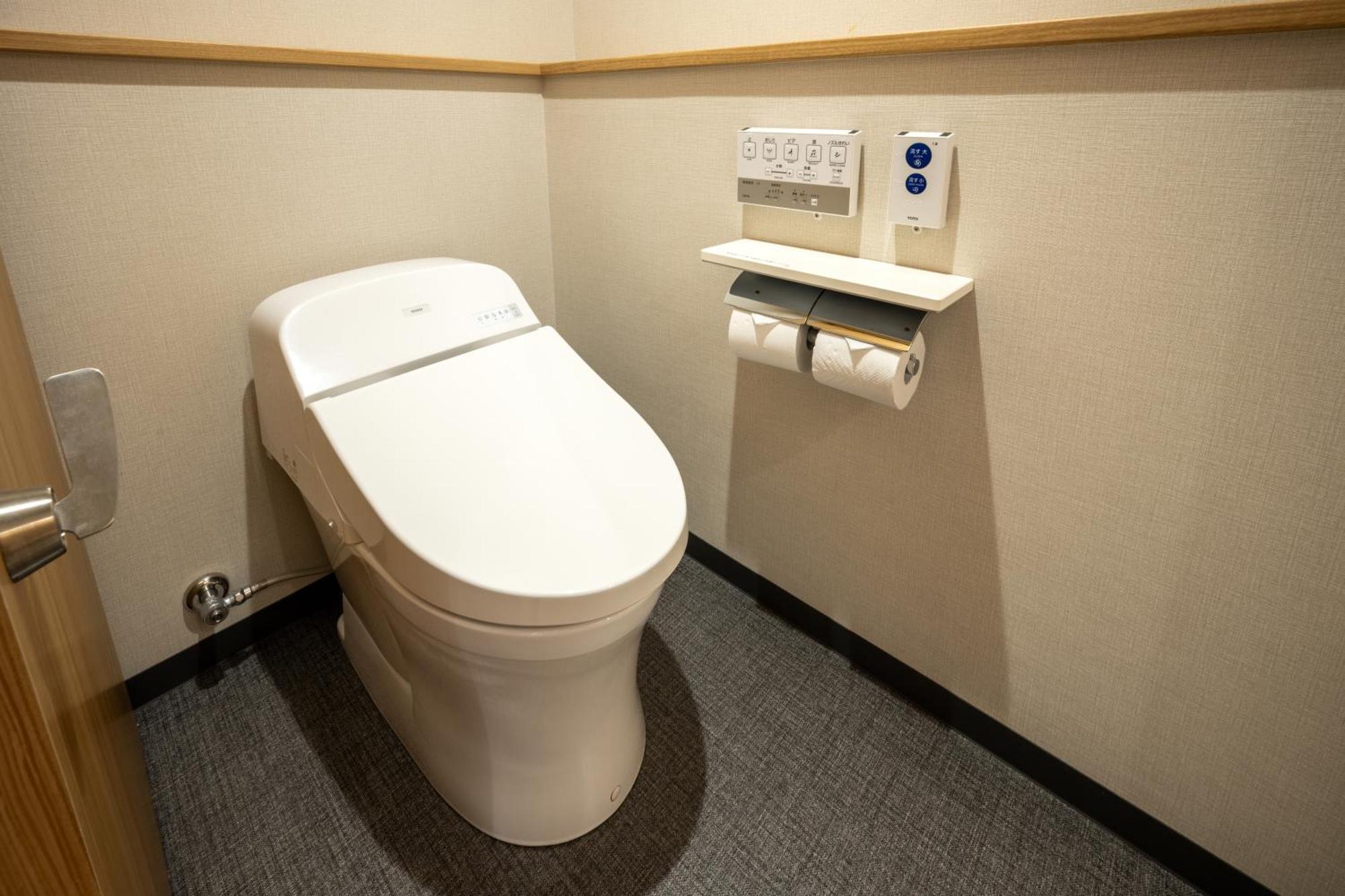 Hotel Maruya Grande Minamisoma Eksteriør billede