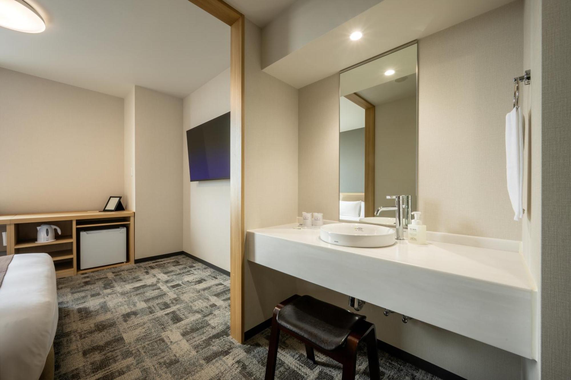 Hotel Maruya Grande Minamisoma Eksteriør billede