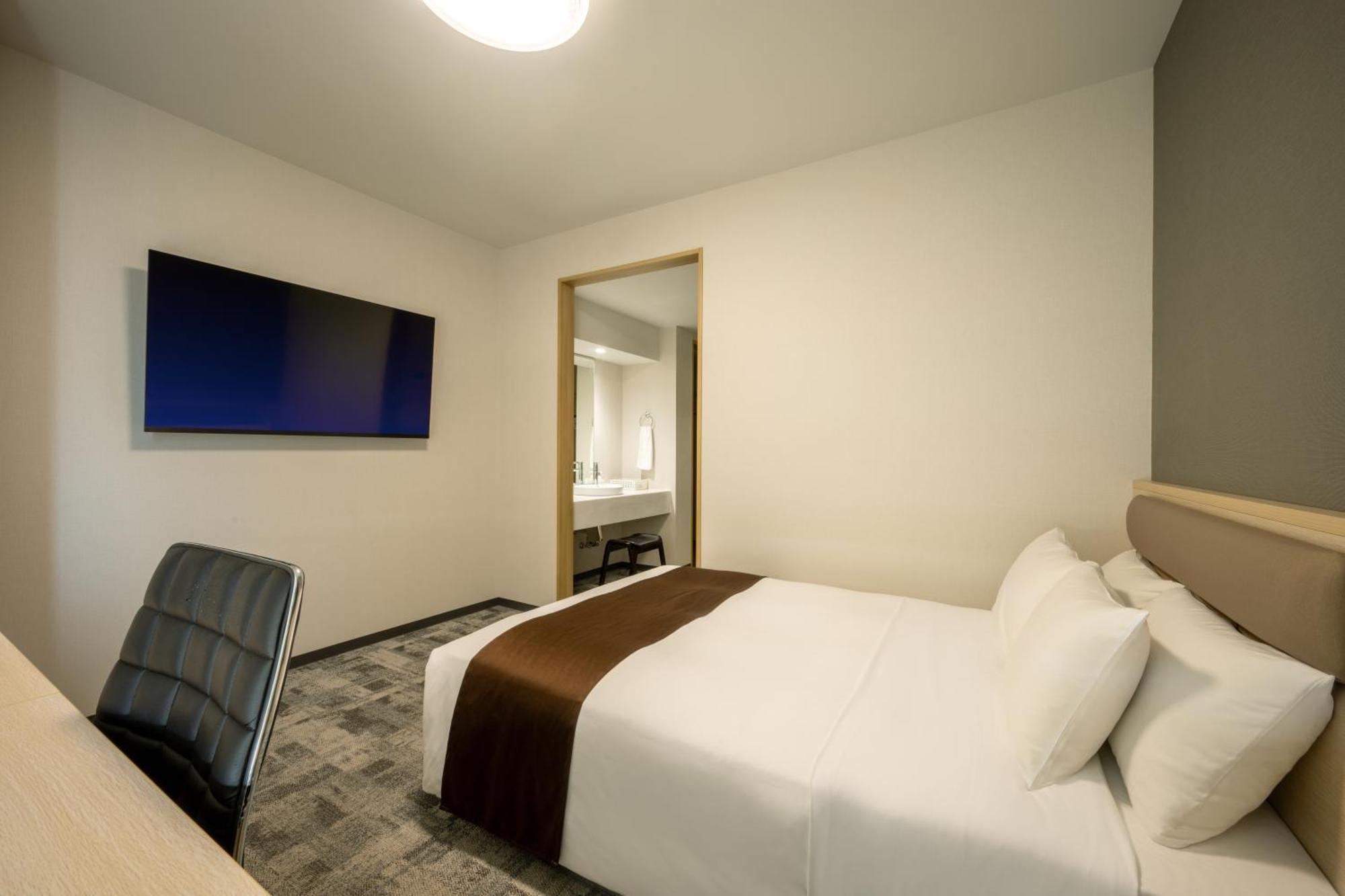 Hotel Maruya Grande Minamisoma Eksteriør billede