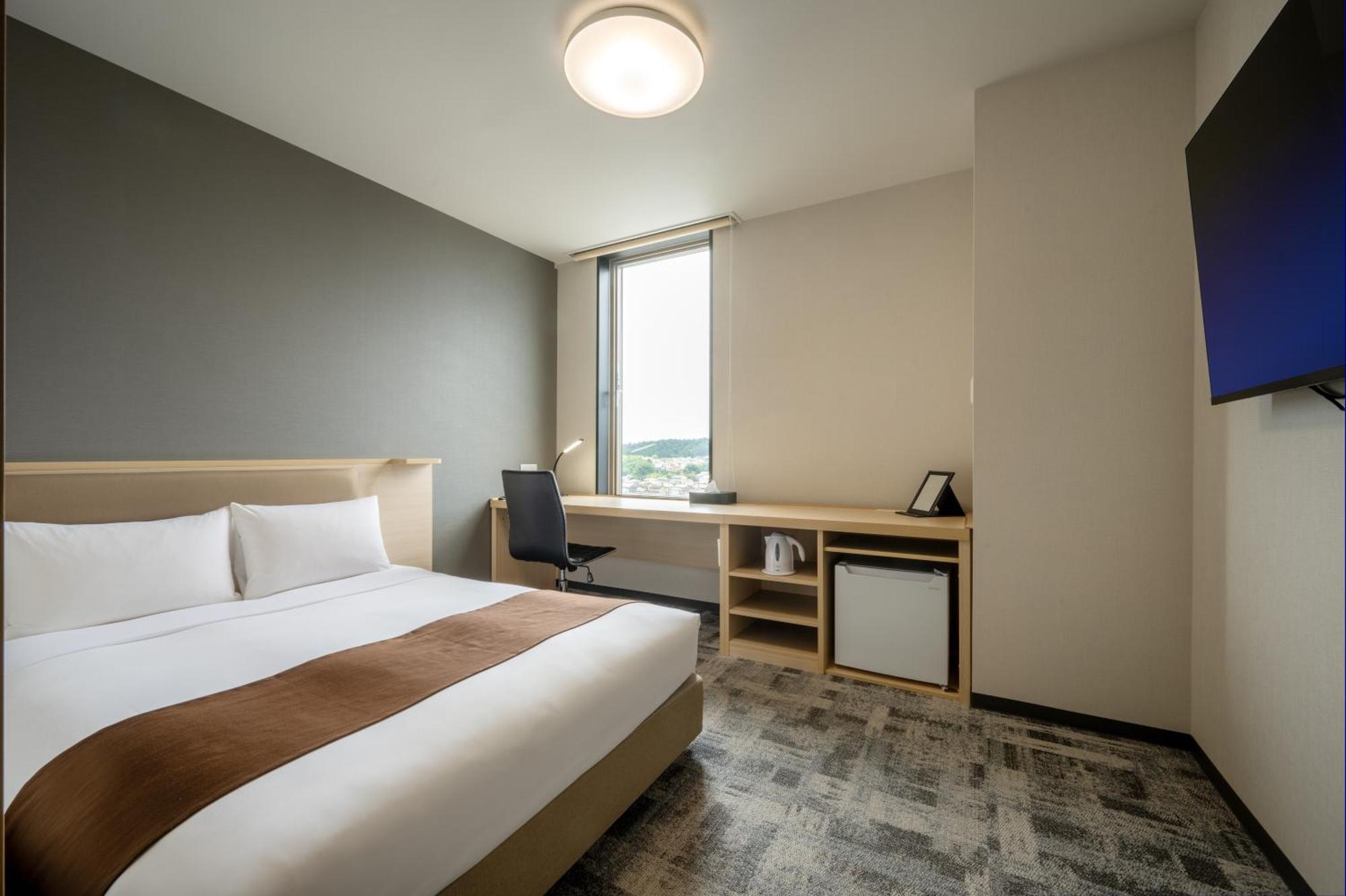 Hotel Maruya Grande Minamisoma Eksteriør billede