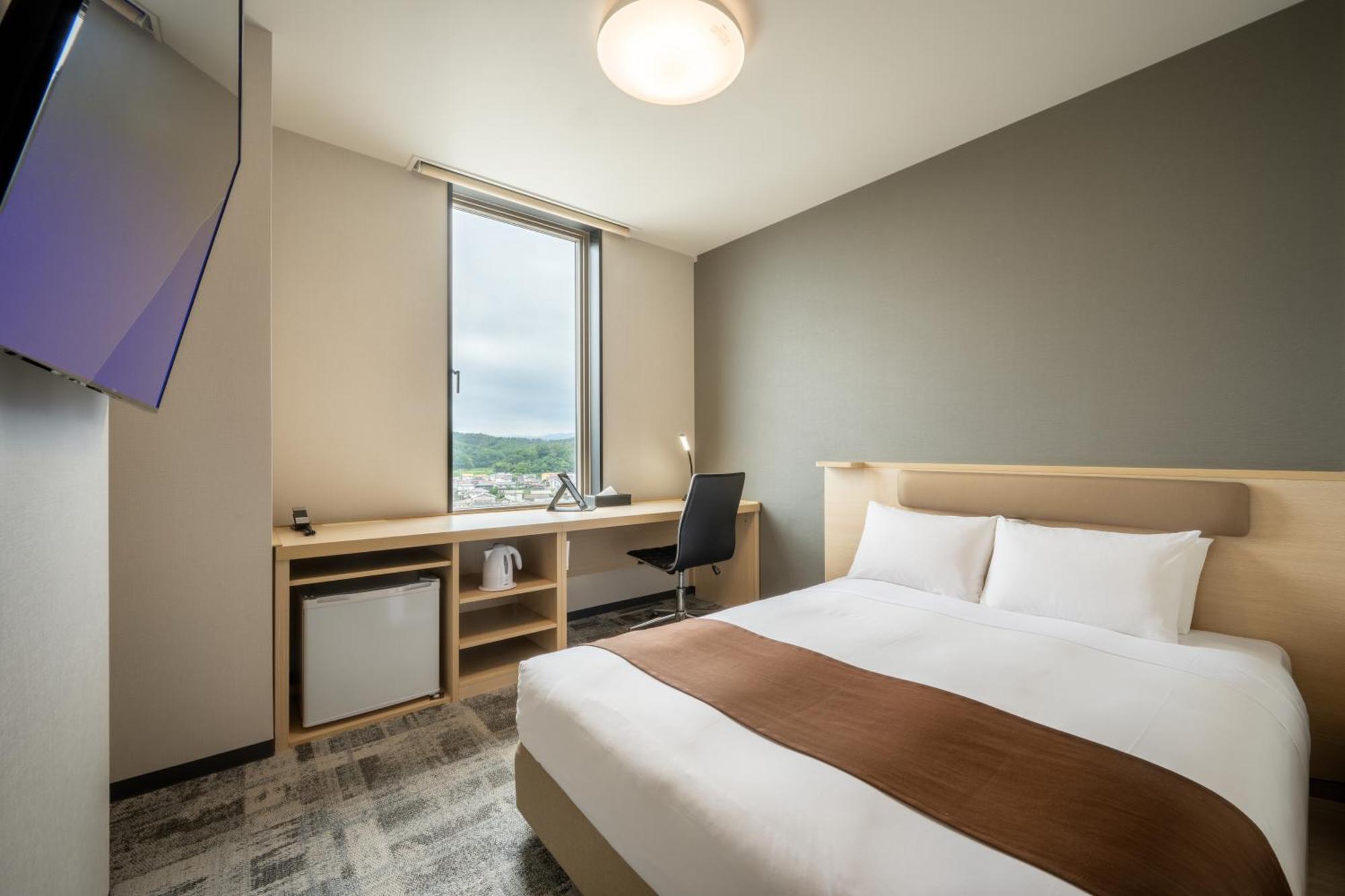 Hotel Maruya Grande Minamisoma Eksteriør billede