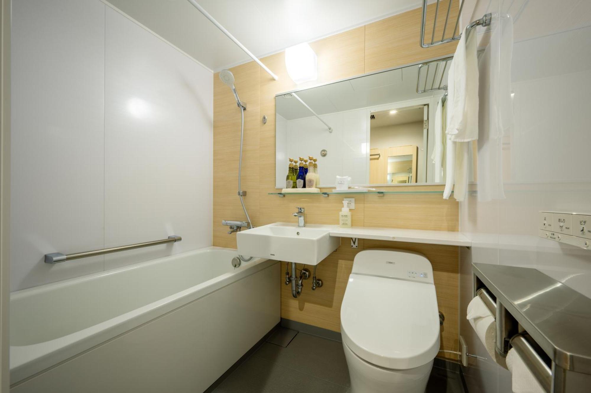 Hotel Maruya Grande Minamisoma Eksteriør billede
