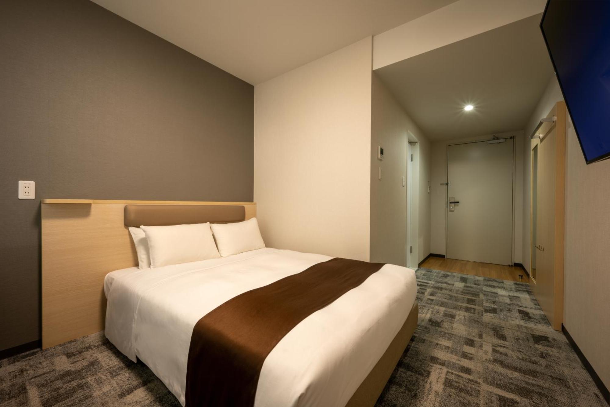 Hotel Maruya Grande Minamisoma Eksteriør billede
